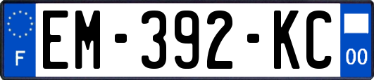 EM-392-KC