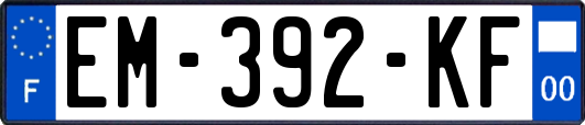 EM-392-KF