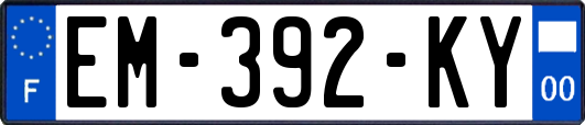 EM-392-KY