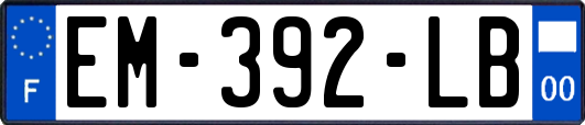 EM-392-LB