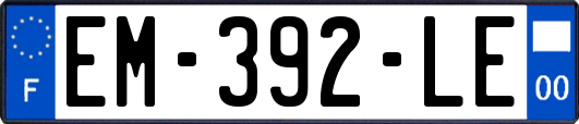 EM-392-LE