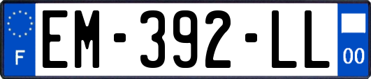EM-392-LL