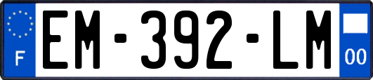 EM-392-LM