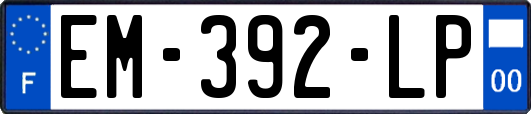 EM-392-LP