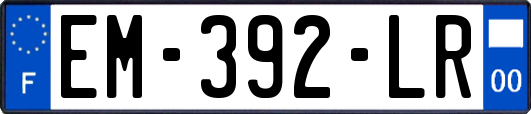 EM-392-LR