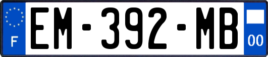 EM-392-MB