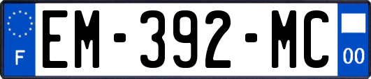EM-392-MC
