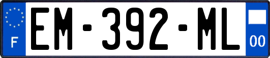EM-392-ML