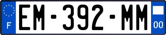 EM-392-MM
