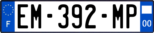EM-392-MP