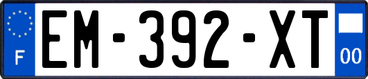 EM-392-XT