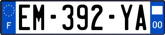EM-392-YA