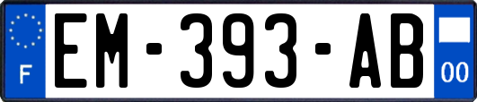 EM-393-AB