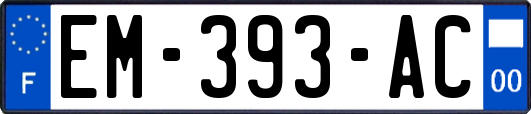 EM-393-AC