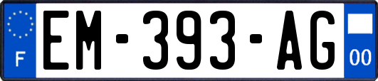 EM-393-AG
