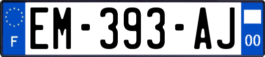 EM-393-AJ