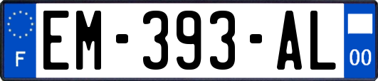 EM-393-AL