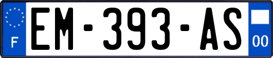 EM-393-AS