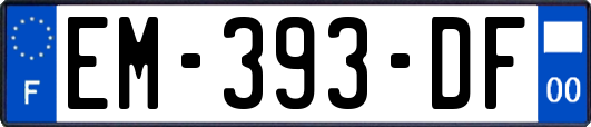 EM-393-DF