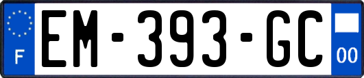 EM-393-GC