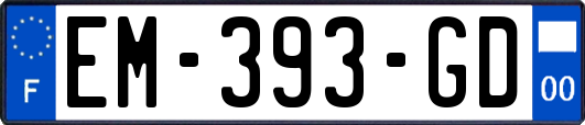 EM-393-GD
