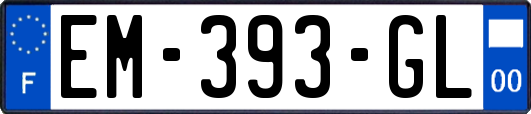EM-393-GL