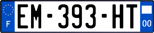 EM-393-HT