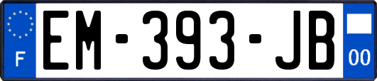 EM-393-JB