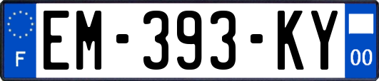 EM-393-KY
