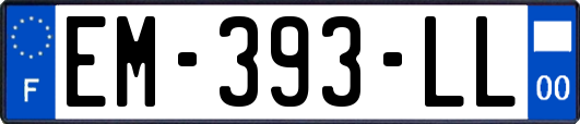 EM-393-LL