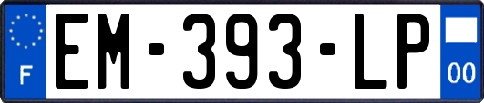 EM-393-LP
