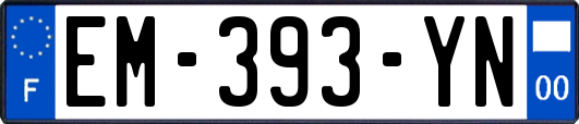 EM-393-YN