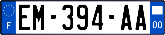 EM-394-AA