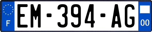 EM-394-AG