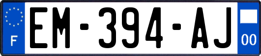 EM-394-AJ