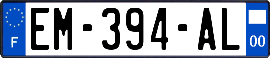 EM-394-AL