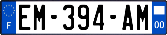 EM-394-AM