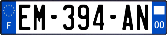 EM-394-AN