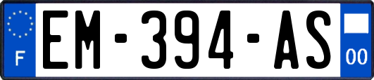 EM-394-AS