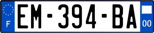 EM-394-BA