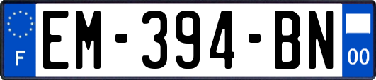 EM-394-BN