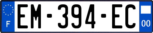 EM-394-EC
