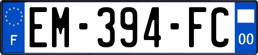 EM-394-FC