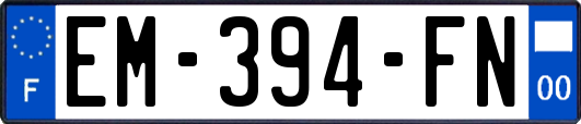 EM-394-FN