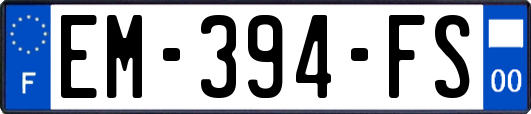 EM-394-FS