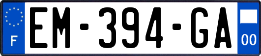 EM-394-GA