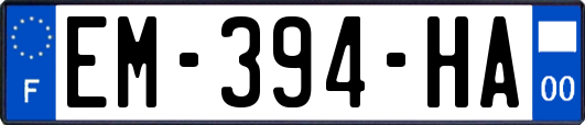 EM-394-HA