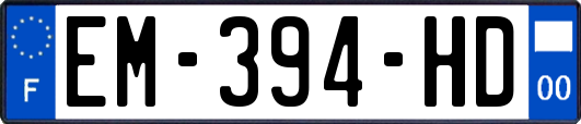 EM-394-HD
