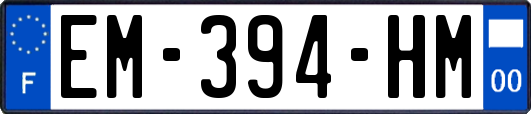 EM-394-HM
