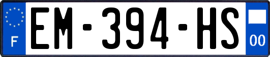 EM-394-HS